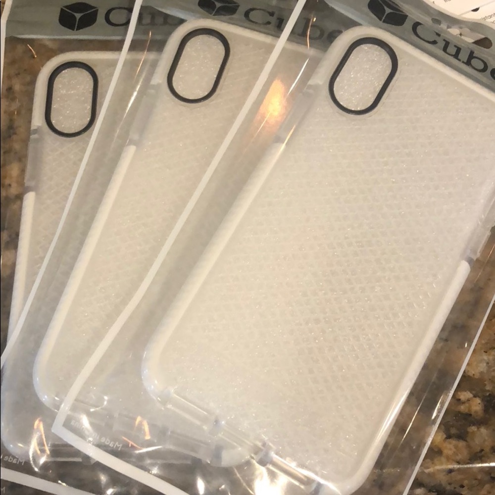 Case for iPhone.